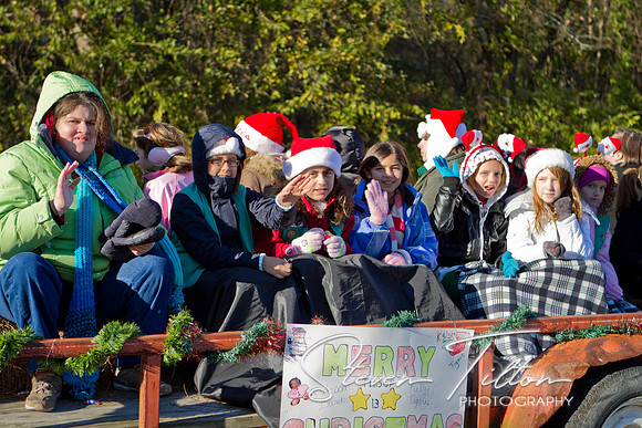 Christmas Parade