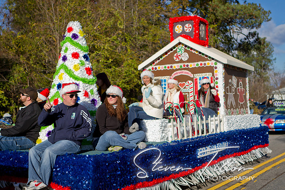 Christmas Parade