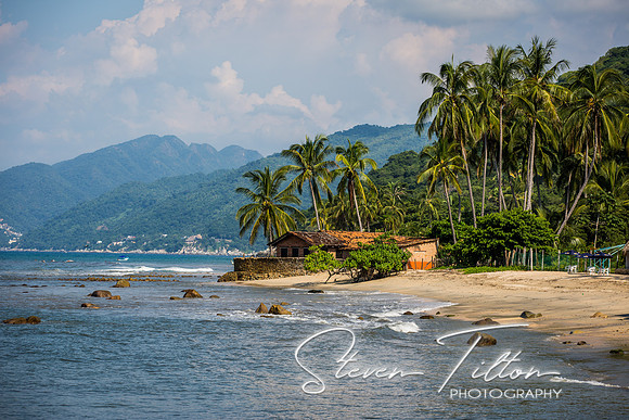 Los Arcos Mismaloya & Quimixto, Mexico