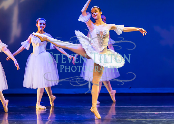 DDI - A Winter Gala