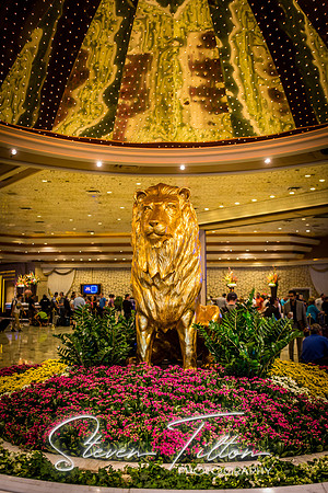 Las Vegas Strip