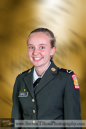 Campbell, Hannah
