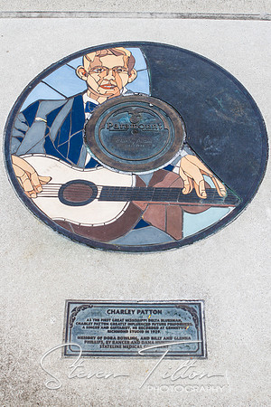Charley Patton