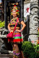 Hong Kong Travels