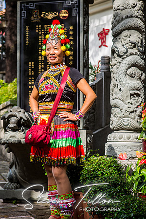 Hong Kong Travels