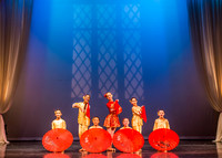 Destiny Winter Gala 2013
