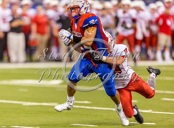 Horseshoe Classic 2015