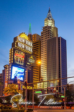 Las Vegas Strip