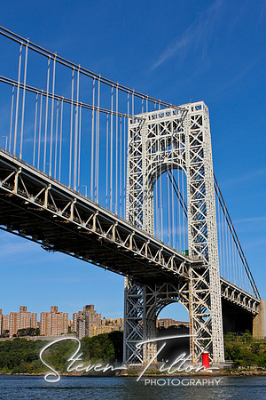 George Washington Bridge