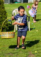 Easter Egg Hunt