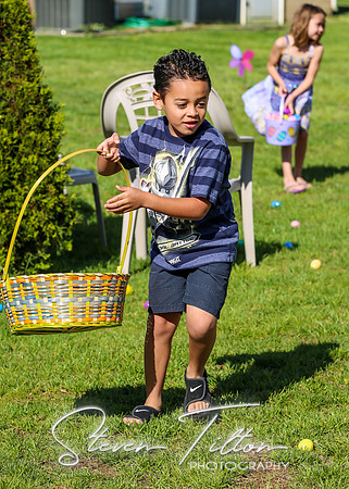 Easter Egg Hunt