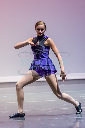 Destiny Dance - A Summer Gala