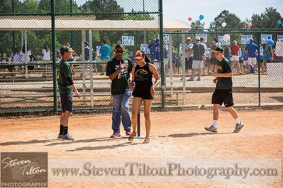 7th Annual Field of Dreams
