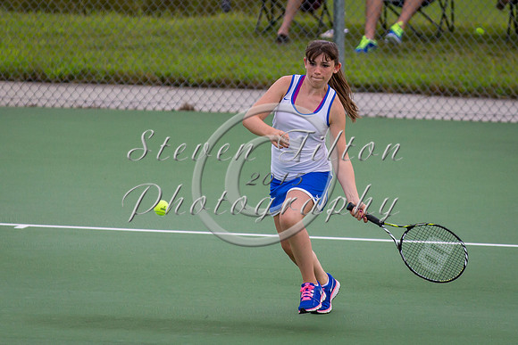 WFHS Tennis