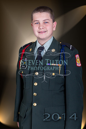 WFHS JROTC 2013-14