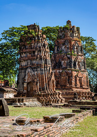 Ayutthaya Historical Park