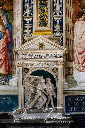 Piccolomini Library