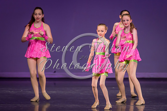 DDI Summer Gala 2015
