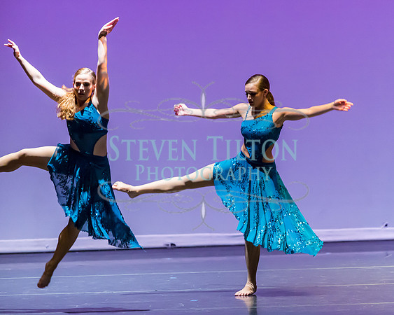 Destiny Dance - A Summer Gala