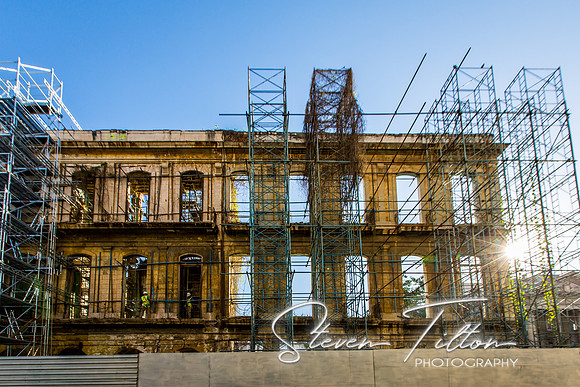 Historic Havana Cuba