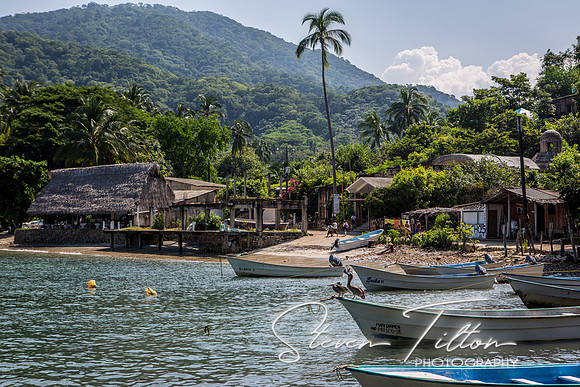 Los Arcos Mismaloya & Quimixto, Mexico
