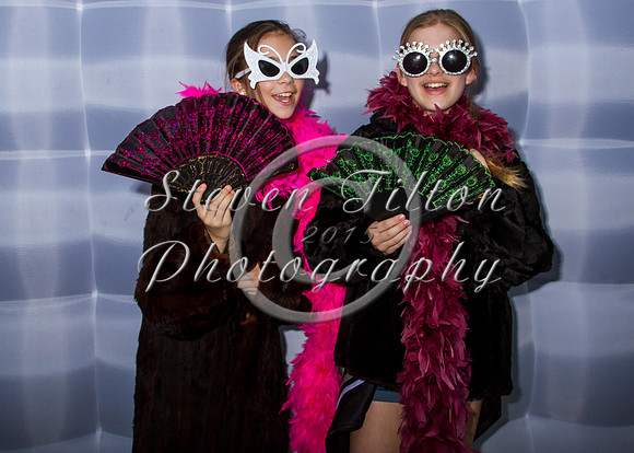 Powhatan Palooza