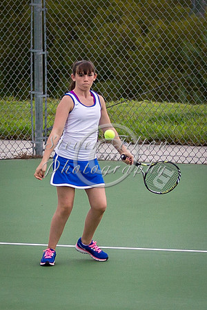 WFHS Tennis