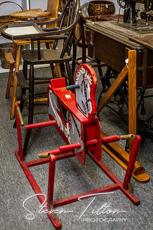 Antique Shop