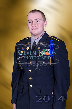 WFHS JROTC 2013-14