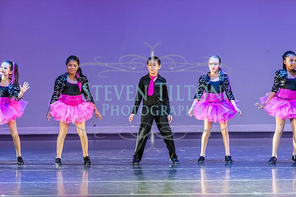 Destiny Dance - A Summer Gala