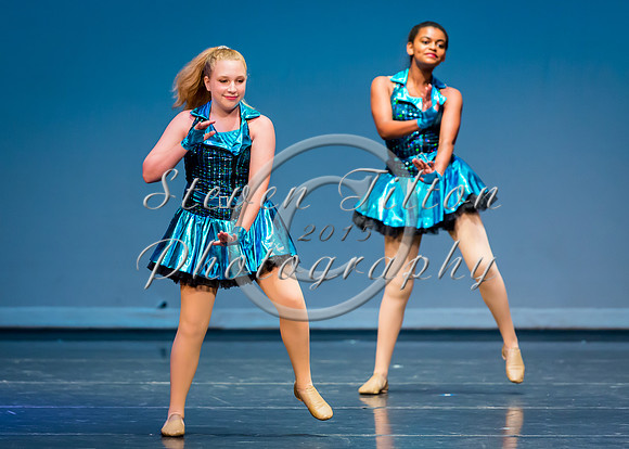 DDI Summer Gala 2015