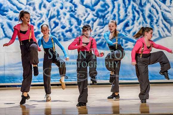NC Conservatory Nutcracker