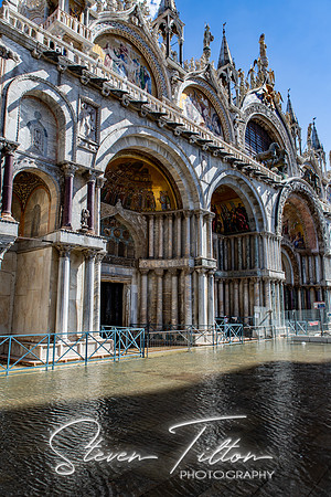 Saint Mark's Basilica