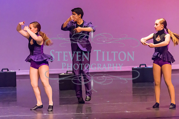 Destiny Dance - A Summer Gala