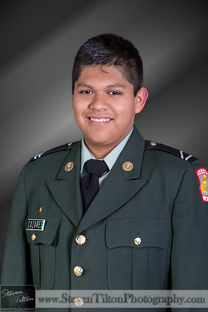 Cazares, Jesus
