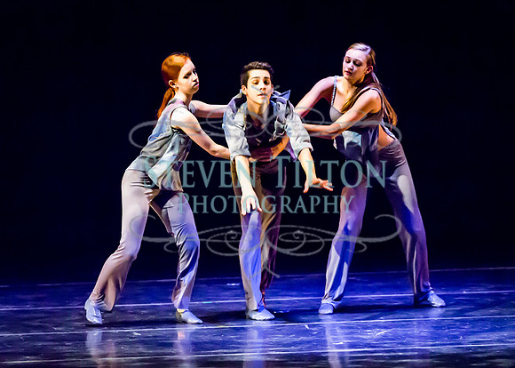 Destiny Dance Institute - Viva Las Vegas