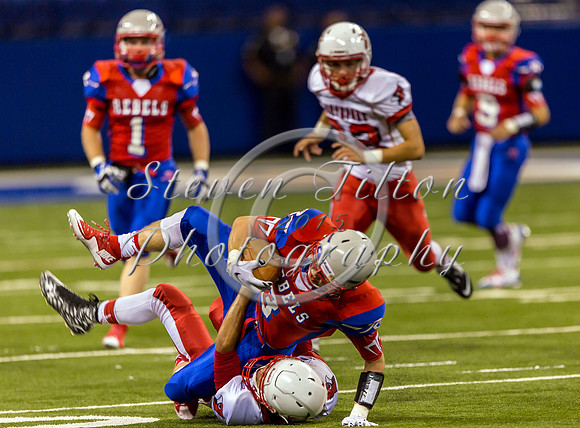 Horseshoe Classic 2015