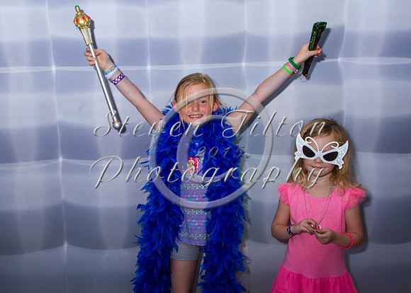 Powhatan Palooza