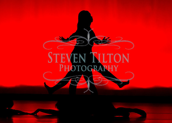 WFHS Dance Recital