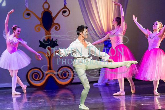DDI Winter Gala III