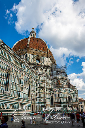 Florence, Italy