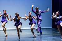 Destiny Dance - A Summer Gala