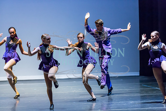 Destiny Dance - A Summer Gala