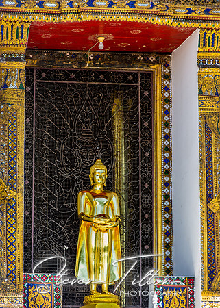 Wat Na Phra Meru