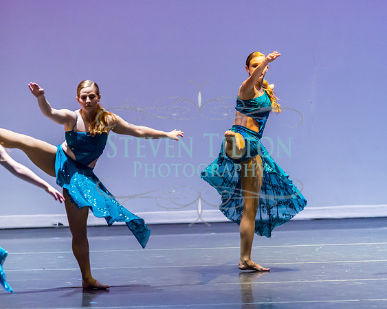 Destiny Dance - A Summer Gala