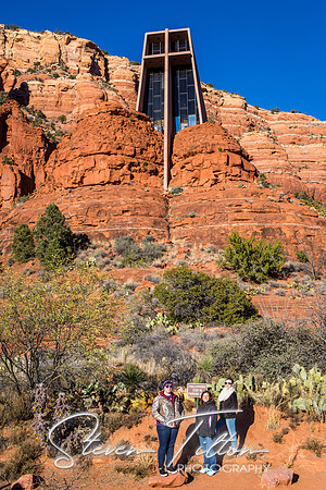 Sedona Arizona
