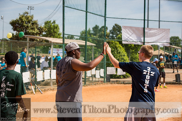 7th Annual Field of Dreams