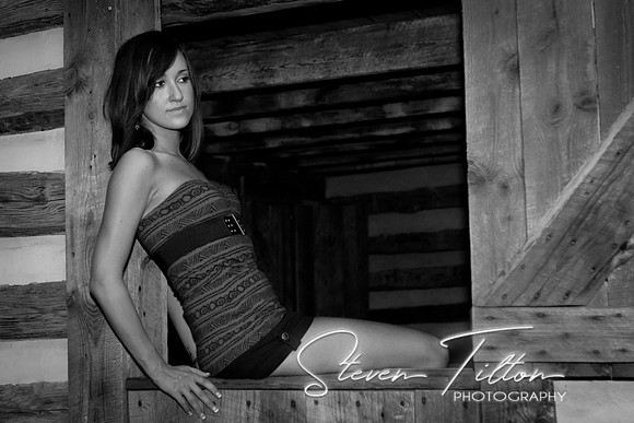 Courtney Rachelle