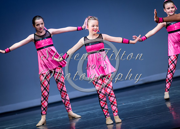 DDI Summer Gala 2015