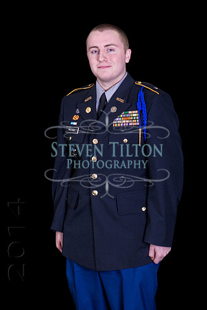 WFHS JROTC 2013-14